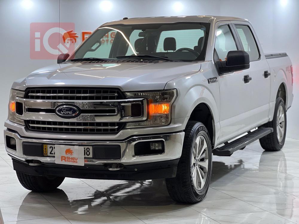 فۆرد F-150